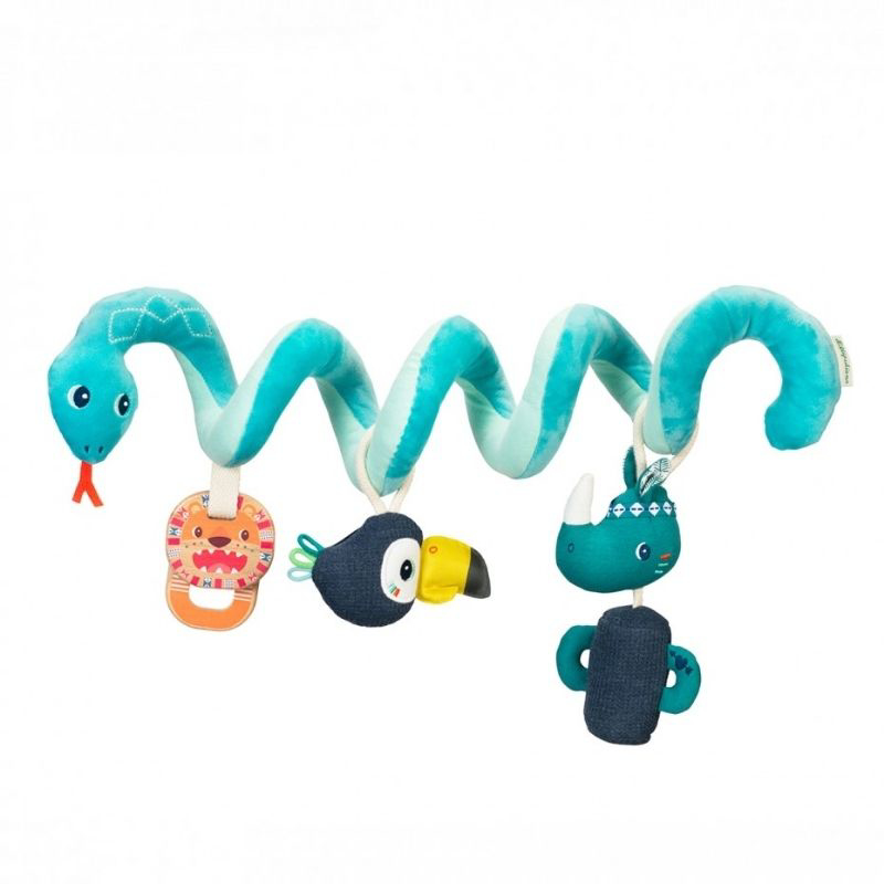 FACO FUNE PASSEGGINO JUNGLE LILLIPUTIENS