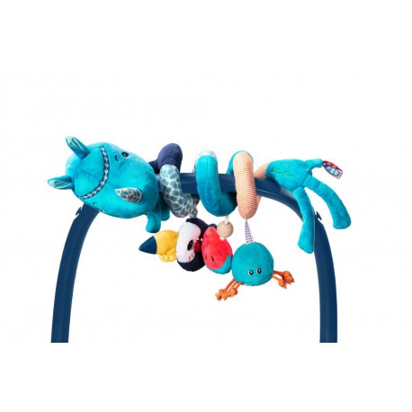 CEFR FUNE PASSEGGINO MARIUS LILLIPUTIENS