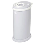 EMCA MANGIAPANNOLINI UBBY GRIGIO + 2 PACCHI SI SACC.CHICCO
