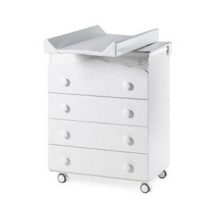DIFIG CASSETTIERA CONCEPT GREY 0402.08