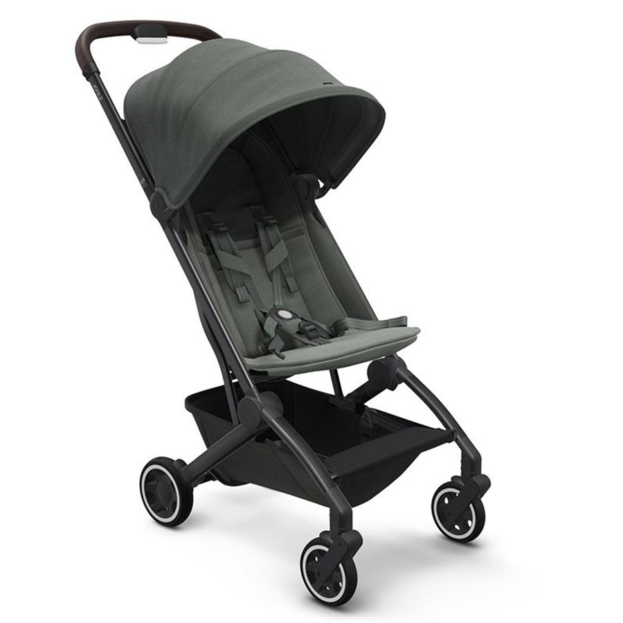 FOBO PASSEGGINO JOOLZ AER + MIGHTY GREEN