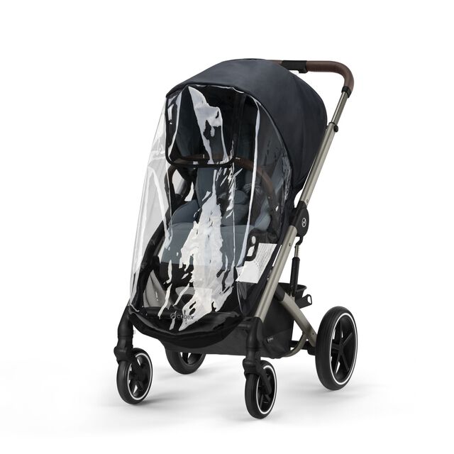 KIT PIOGGIA PASSEGGINO CYBEX