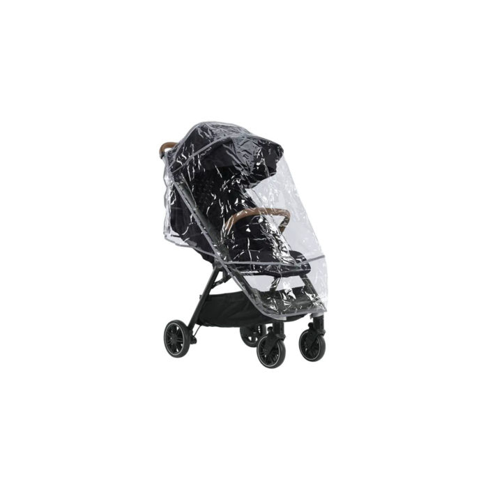 KIT PIOGGIA PASSEGGINO UNIVERSALE