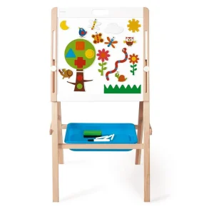 LAVAGNA SCRATCH MAGNETICA