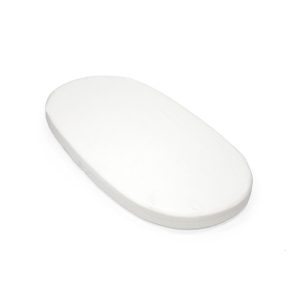 2 BED FITTED SHEET SLEEPI V3 STOKKE