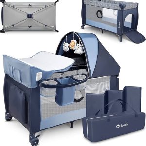 ARSA LETTINO DA CAMPO LIONELO SVEN PLUS BLUE NAVY
