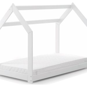 SAAC LETTINO MONTESSORI ITALBABY EXPLORE cod.0301-05 BIANCO