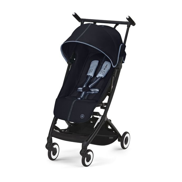 DICA PASSEGGINO LIBELLE OCEAN BLUE