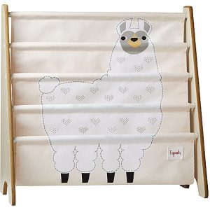 LIBRERIA 3SPROUTS LAMA