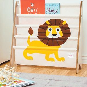 LIBRERIA 3SPROUTS LEONE