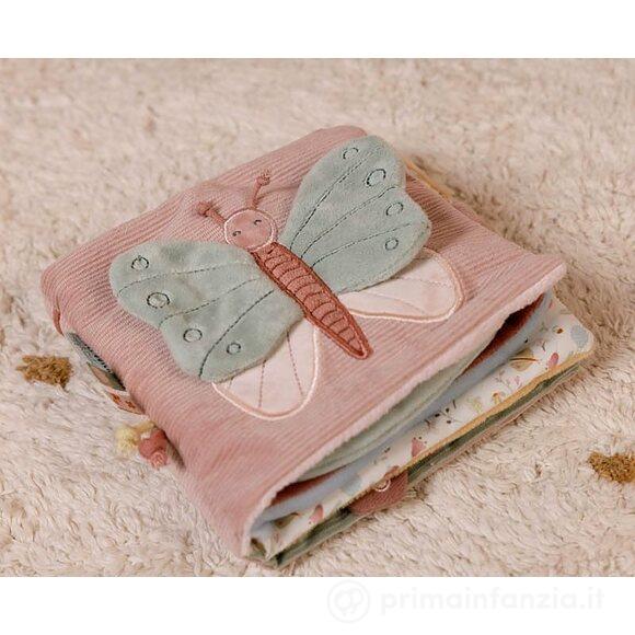GRPI LIBRO TATTILE L.D. FLOWERS