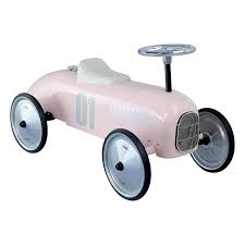 MACCHINA VILAC ROSA