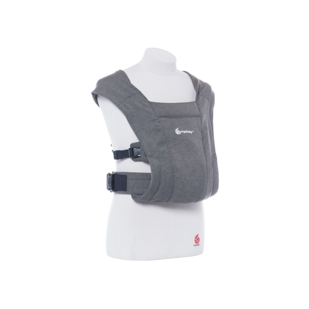 MARSUPIO ERGOBABY EMBRACE GRIGIO