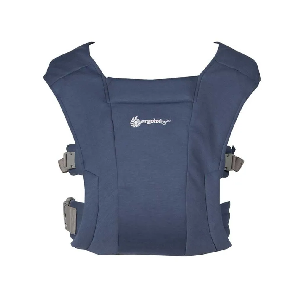 MARSUPIO EMBRACE BLU