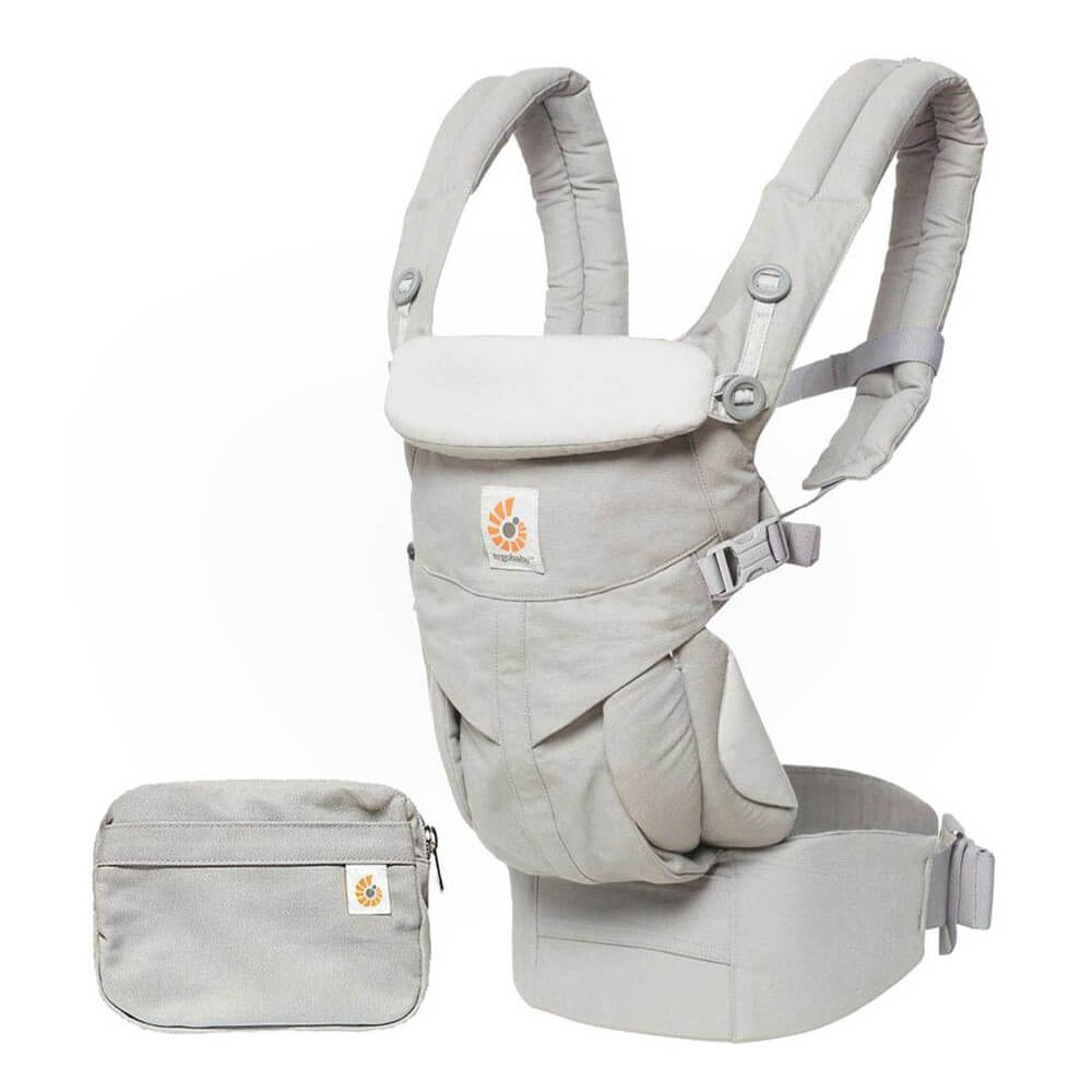 MARSUPIO ERGOBABY OMNI 360