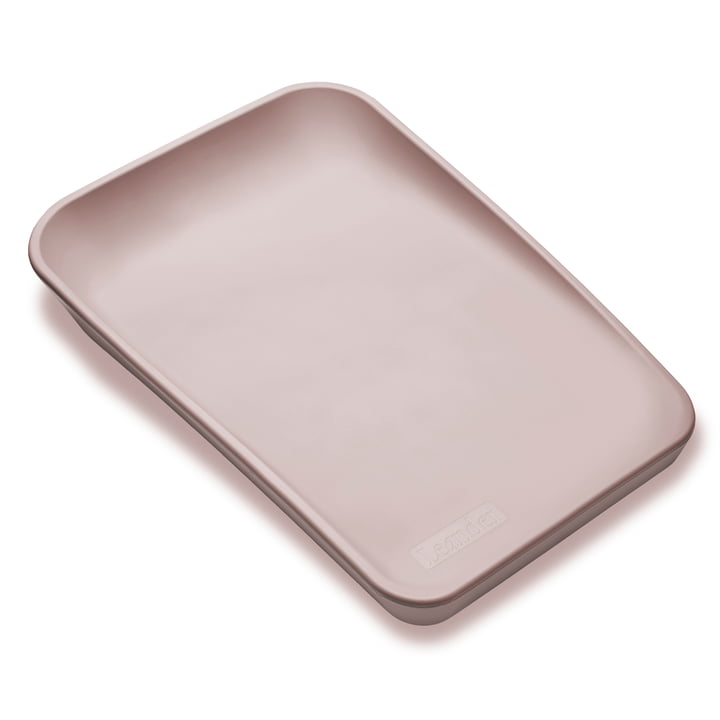 LAMDI MATERASSINO FASCIATOIO LEANDER ROSA