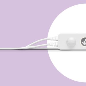 MOBU LUCE LED SOTTOCULLA