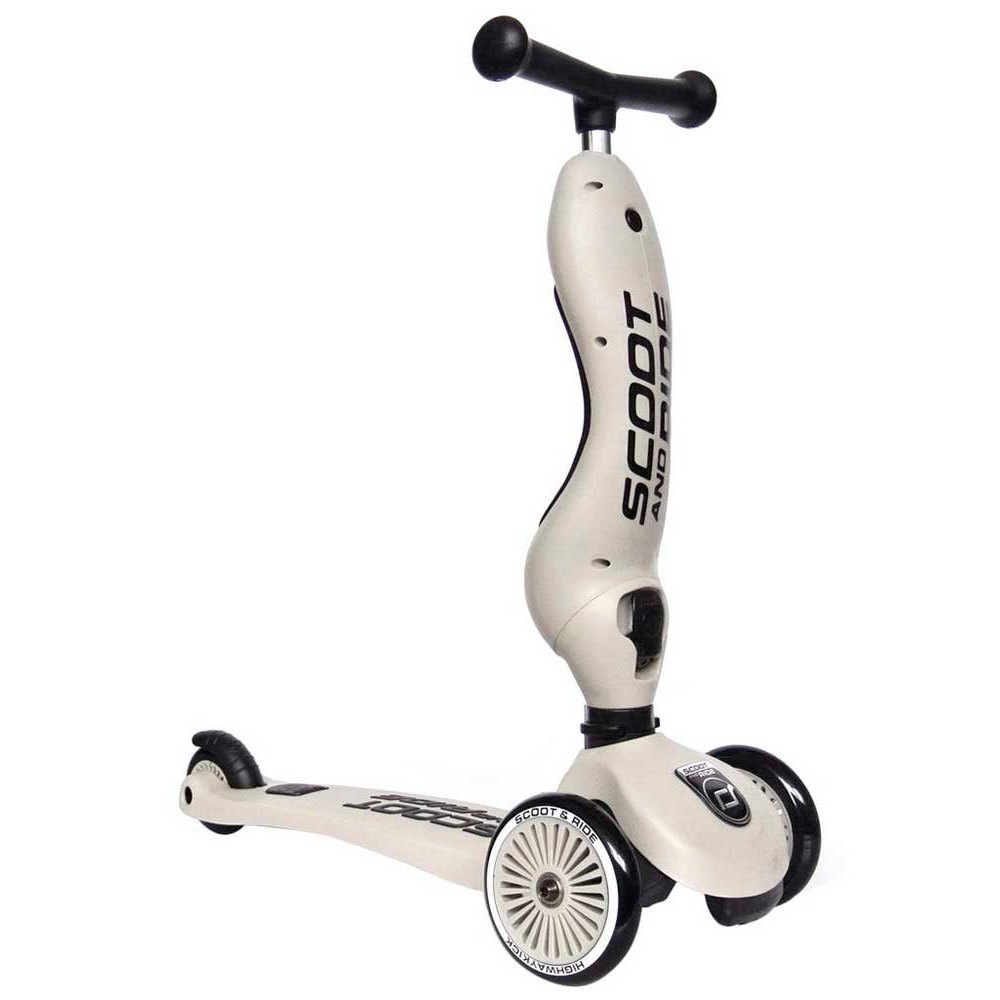 FACO MONOPATTINO SCOOT AND RIDE SABBIA