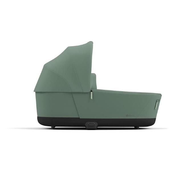 SASE NAVICELLA PRIAM LEAF GREEN