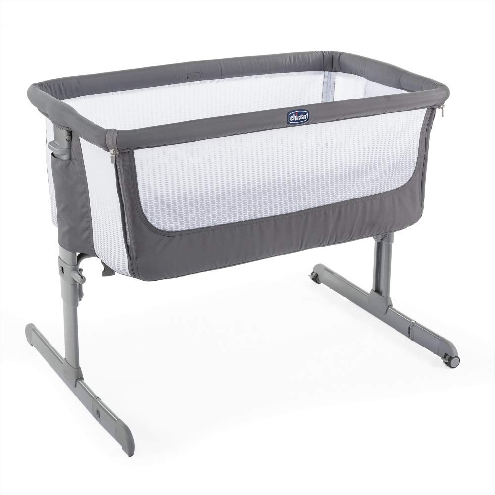 RIPR NEXT2ME CHICCO AIR GRIGIA