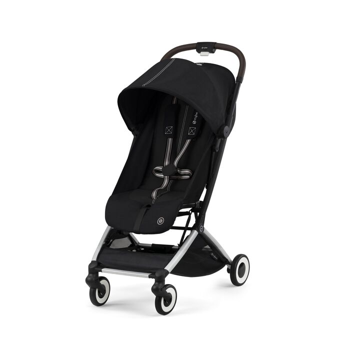 PASSEGGINO CYBEX ORFEO+BARRA PROTEGGI BIMBO