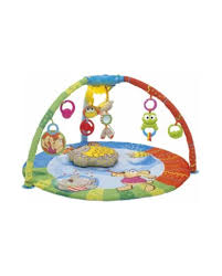 ARSA PALESTRINA BUBBLE GYM CHICCO