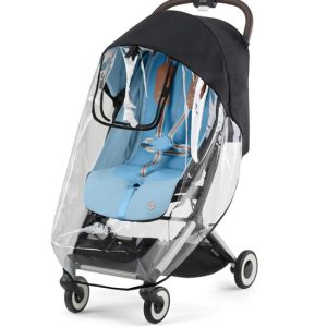 KIT PIOGGIA PASSEGGINO ORFEO