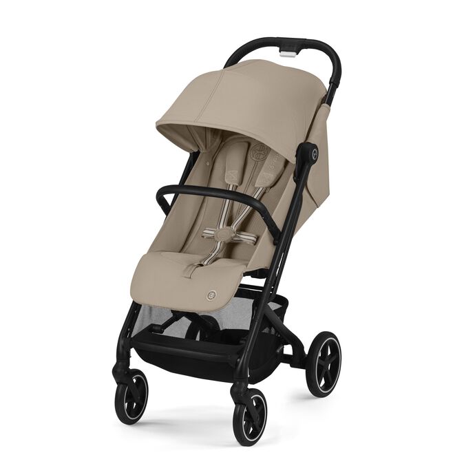 PASSEGGINO BEEZY ALMOND BEIGE