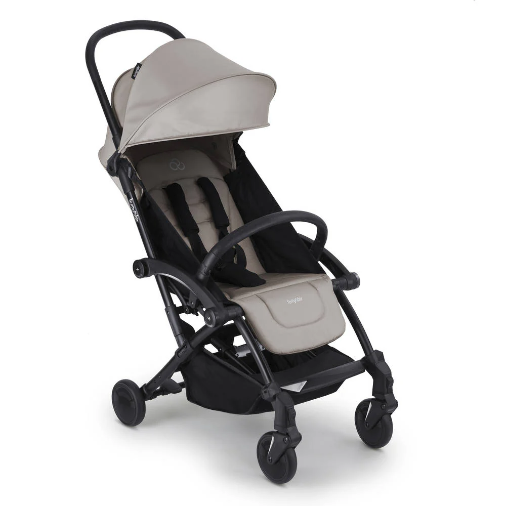 RIPR PASSEGGINO BUMPRIDER CONNECT 3 SABBIA