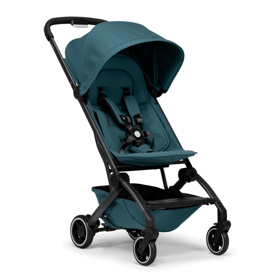 VEME PASSEGGINO JOOLZ AER+ OCEAN BLUE
