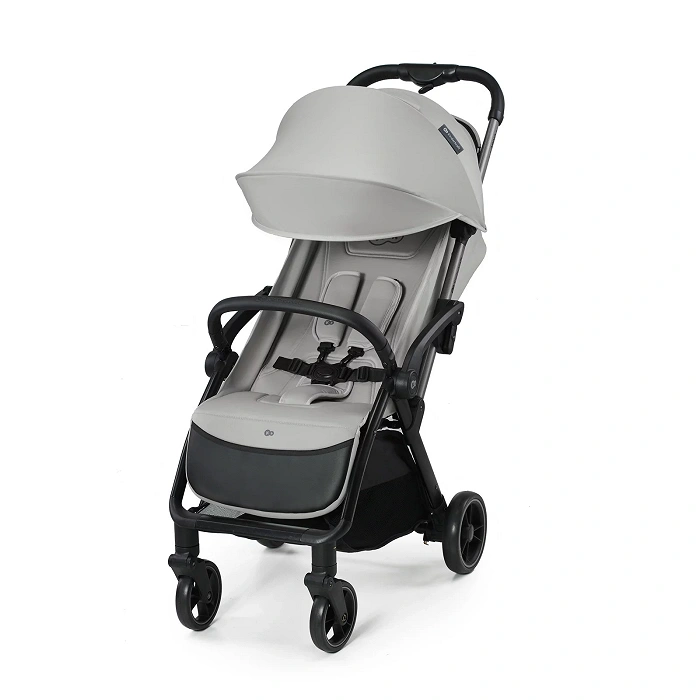 DIRA PASSEGGINO KINDERKRAFT APINO GREY
