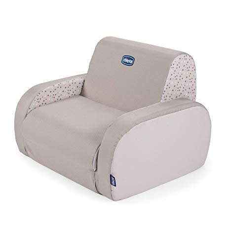 POLTRONA CHICCO TORTORA