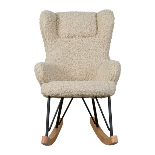 GERU POLTRONCINA QUAX BEIGE