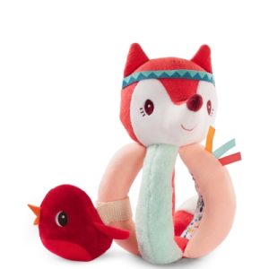 SONAGLIO PRIME PRESE LILLIPUTIENS ALICE