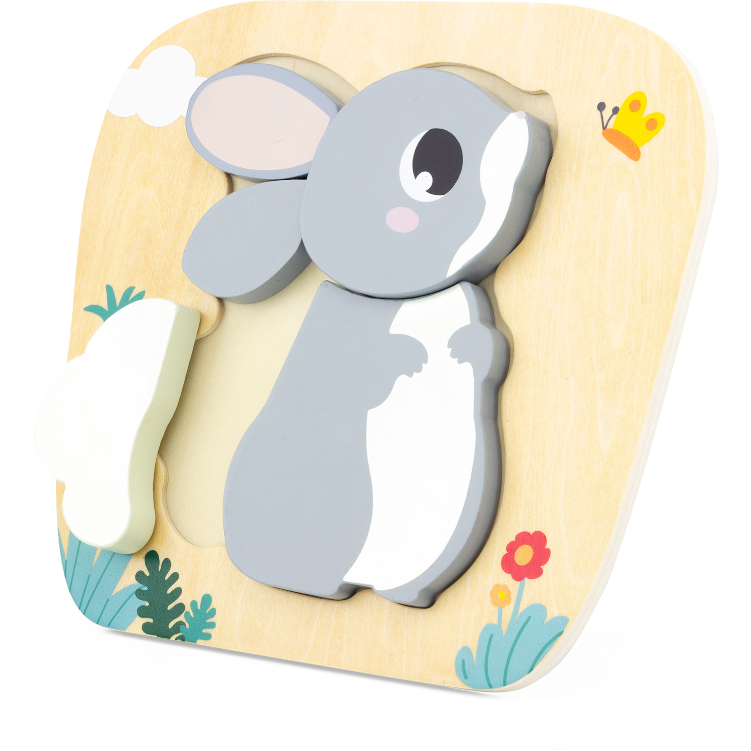 MIVIN PUZZLE ULYSSE CONIGLIO