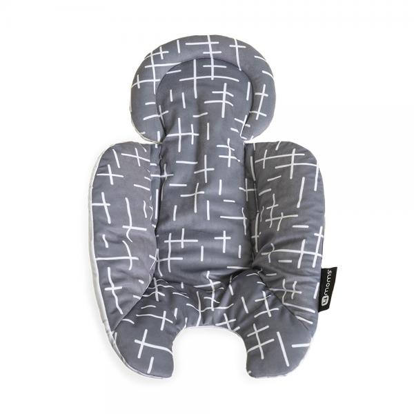 ARSA RIDUTTORE 4MOMS GRIGIO