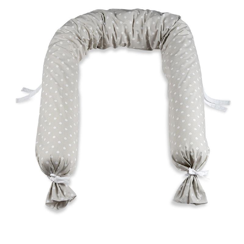 DELO RIDUTTORE CARAMELLA PER NEXT2ME ITALBABY POIS TORTORA