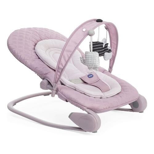 MEPU SDRAIETTA CHICCO HOOPLA' BLOSSOM