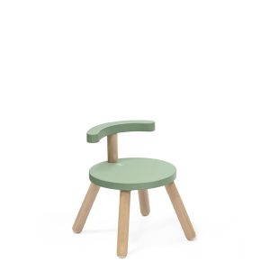 SEDIA MUTABLE STOKKE VERDE