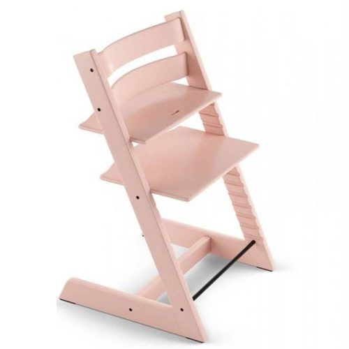 TRIPP TRAPP SERENE PINK "SVEVA"