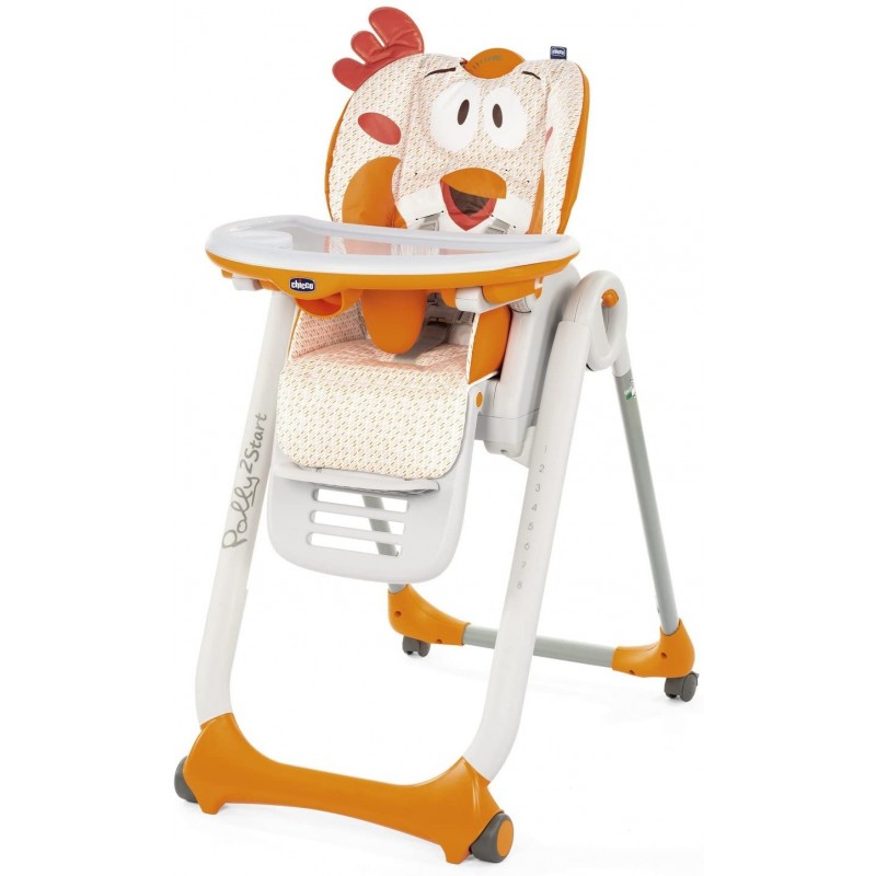 ARDE SEGGIOLONE POLLY 2 START GALLINA