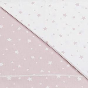 DIRA TRAPUNTA ITALBABY STELLE ROSA