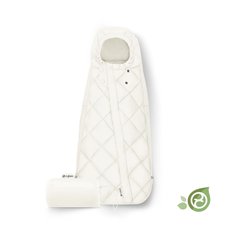 PEPO SNOGGA MINI CYBEX SEASHELL BEIGE