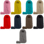 SNOGGA MINI 2 CYBEX BLACK