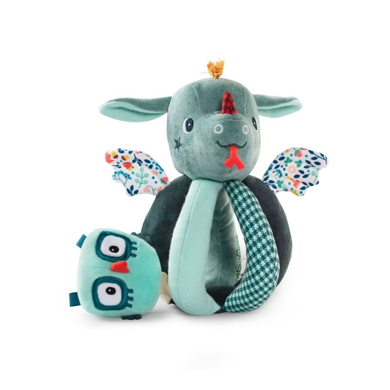 SONAGLIO PRIME PRESE LILLIPUTIENS JOE