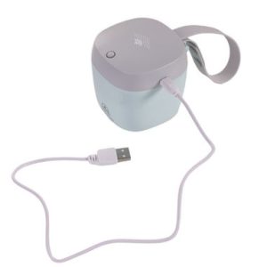 STERILIZZACIUCCIO MIZU RAGGI UV