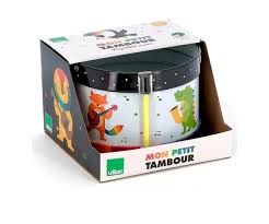 MIVIN TAMBURO VILAC