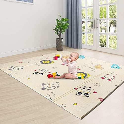 GRFR TAPPETO GIOCO AZIAMOR