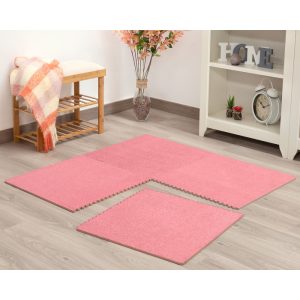 INME TAPPETO PUZZLE KIOKIDS CELESTE