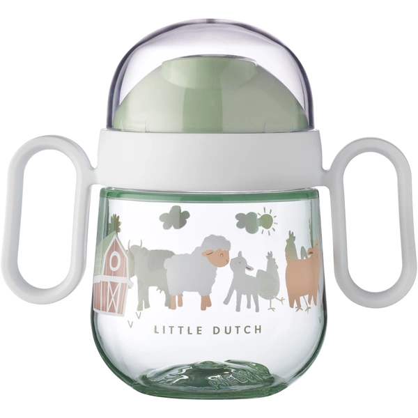 DIFIG TAZZA ANTIGOCCIA FARM VERDE